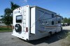 2010 Fleetwood Tioga Ranger 31N Class C Motorhome