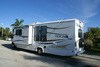 2010 Fleetwood Tioga Ranger 31M Class C Motorhome