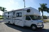 2010 Fleetwood Tioga Ranger 31N Class C Motorhome