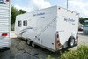 2010 Jayco Jay Feather Sport 226 Travel Trailer