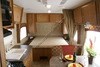 2010 Jayco Jay Feather Sport 226 Travel Trailer