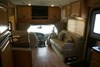 2010 Fleetwood Tioga 31M Class C Motorhome