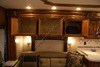 2010 Tiffin Allegro Bus 43QGP Class A Diesel Motorhome