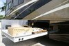 2010 Tiffin Allegro Bus 43QGP Class A Diesel Motorhome