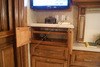 2010 Tiffin Allegro Bus 43QGP Class A Diesel Motorhome
