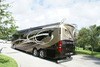2010 Tiffin Allegro Bus 43QGP Class A Diesel Motorhome