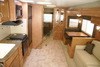 2010 Newmar Bay Star 2901 Class A Gas Motorhome