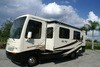 2010 Newmar Bay Star 2901 Class A Gas Motorhome
