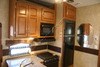 2010 Keystone Raptor 300MP Fifth Wheel Toyhauler