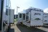 2010 Keystone Raptor 300MP Fifth Wheel Toyhauler