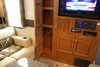 2010 Keystone Raptor 300MP Fifth Wheel Toyhauler