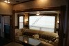 2010 Keystone Raptor 300MP Fifth Wheel Toyhauler