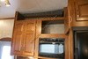 2010 Keystone Raptor 300MP Fifth Wheel Toyhauler