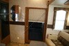 2010 Keystone Raptor 300MP Fifth Wheel Toyhauler