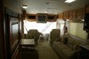 2005 Damon Ultra Sport 3465LE Class A Diesel Motorhome