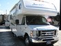 2009 Fleetwood Jamboree Sport 25G Class C Motorhome