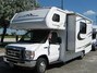 2009 Fleetwood Jamboree Sport 25G Class C Motorhome