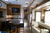 2010 Keystone Raptor 3912LEV Fifth Wheel Toyhauler
