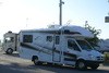 2010 Fleetwood Quest 24L Class C Motorhome