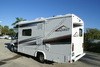 2010 Fleetwood Quest 24L Class C Motorhome
