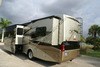 2010 Tiffin Allegro 35QBA Class A Gas Motorhome