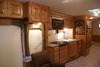 2010 Tiffin Allegro 35QBA Class A Gas Motorhome