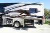2010 Tiffin Allegro 35QBA Class A Gas Motorhome