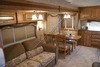 2010 Jayco Eagle 322FKS Travel Trailer