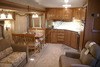 2010 Jayco Eagle 322FKS Travel Trailer