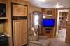2010 Jayco Eagle 322FKS Travel Trailer