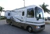 2006 Holiday Rambler Admiral 30PDD Class A Gas Motorhome