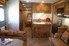 2010 Jayco Greyhawk 31FS Class C Motorhome