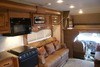 2010 Jayco Greyhawk 31FS Class C Motorhome