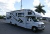 2010 Jayco Greyhawk 31FS Class C Motorhome