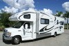 2010 Jayco Greyhawk 31FS Class C Motorhome