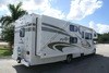 2010 Jayco Greyhawk 31FS Class C Motorhome