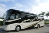 2010 Tiffin Phaeton 36QSH Class A Diesel Motorhome
