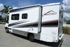 2010 Fleetwood Quest 24E Class C Motorhome
