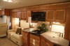 2010 Tiffin Allegro Red 36QSA Class A Diesel Motorhome