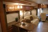 2010 Tiffin Allegro Red 36QSA Class A Diesel Motorhome
