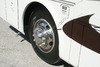 2010 Tiffin Allegro Red 36QSA Class A Diesel Motorhome