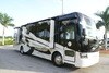 2010 Tiffin Allegro Red 36QSA Class A Diesel Motorhome
