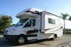 2010 Fleetwood Quest 24L Class C Motorhome