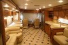 2009 Monaco Diplomat 41SKQ Class A Diesel Motorhome