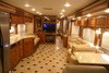 2009 Monaco Diplomat 41SKQ Class A Diesel Motorhome
