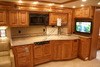 2010 Tiffin Phaeton 40QTH Class A Diesel Motorhome