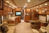 2010 Tiffin Phaeton 40QTH Class A Diesel Motorhome