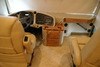 2010 Tiffin Phaeton 40QTH Class A Diesel Motorhome