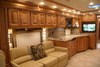 2010 Tiffin Phaeton 40QTH Class A Diesel Motorhome