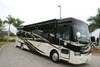 2010 Tiffin Phaeton 40QTH Class A Diesel Motorhome